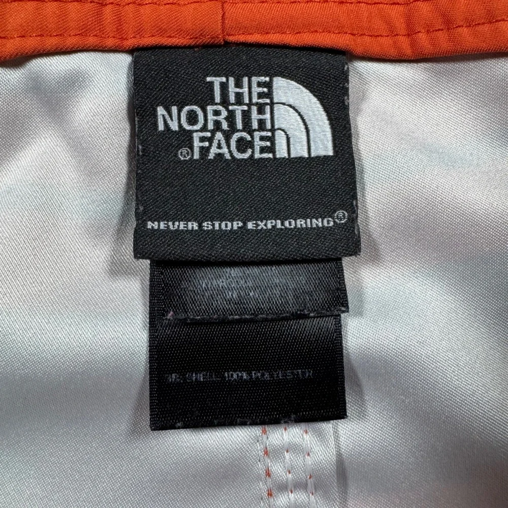 The North Face north face